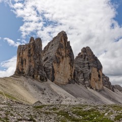 Tre Cime di Lavaredo
