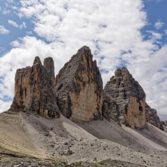Tre Cime di Lavaredo
