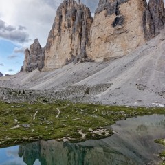 Tre Cime di Lavaredo
