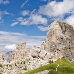 Cinque Torri