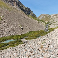 Vallon du Petit Tabuc