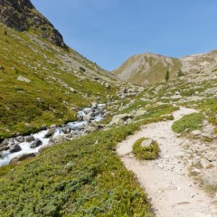 Vallon du Petit Tabuc
