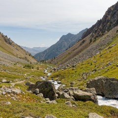 Vallon du Petit Tabuc