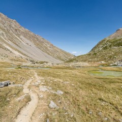 Vallon du Petit Tabuc