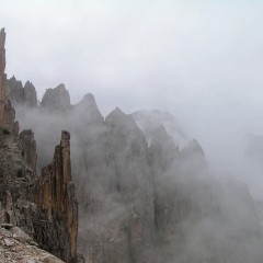 Pas du Préfouns (2 615 m)
