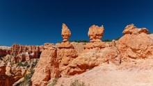 Bryce Canyon National Park