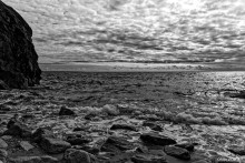 Port Blanc - Quiberon