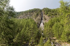 Cascade de la Pisse