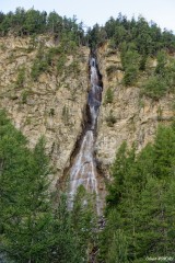 Cascade de la Pisse