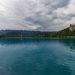 Lac de Bled