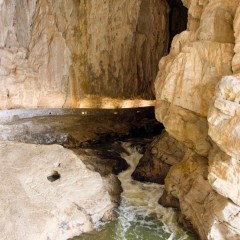 Grottes Mahorčič