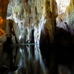 Grottes Mahorčič